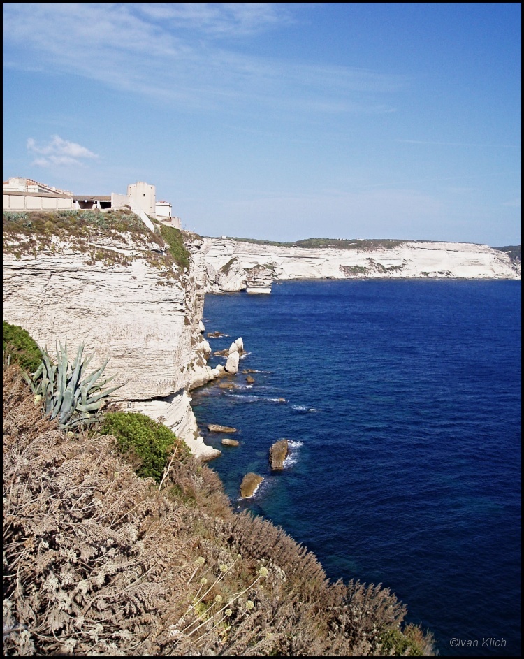 Korsika 3
