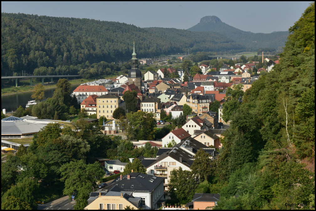 Bad Schandau