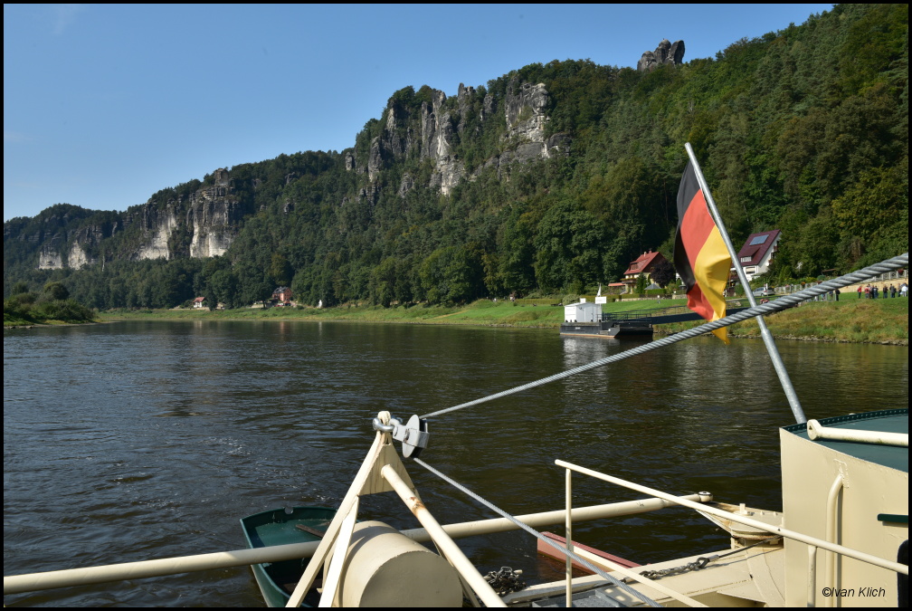 Bastei 1