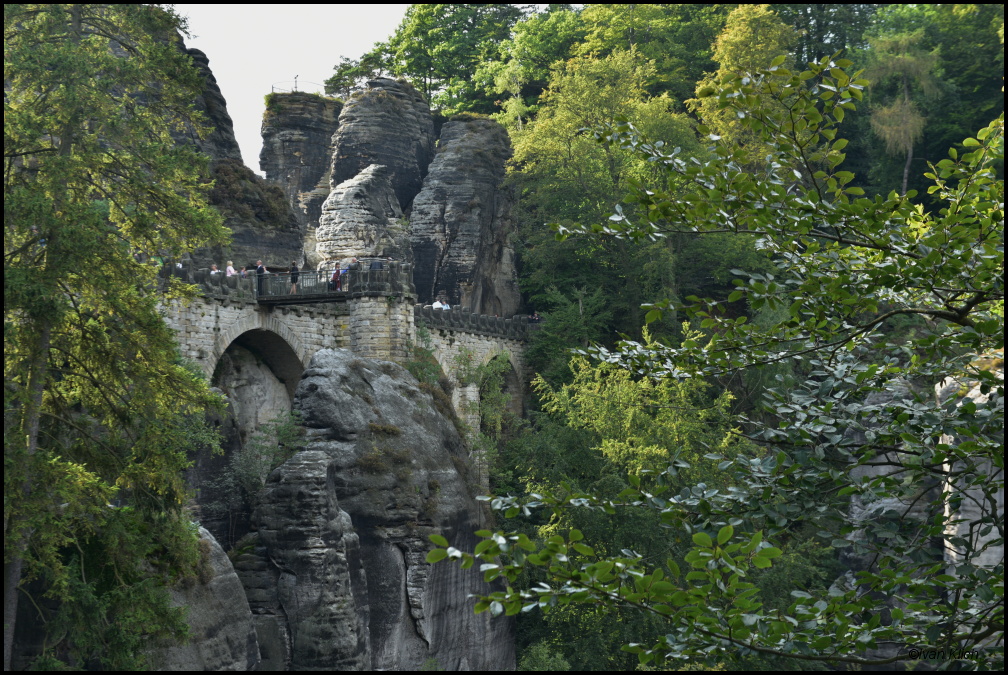 Bastei 4