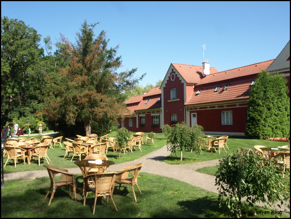 Dětenice