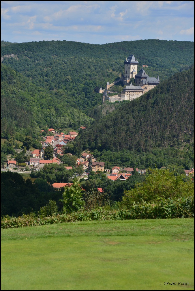 Karlštejn 1