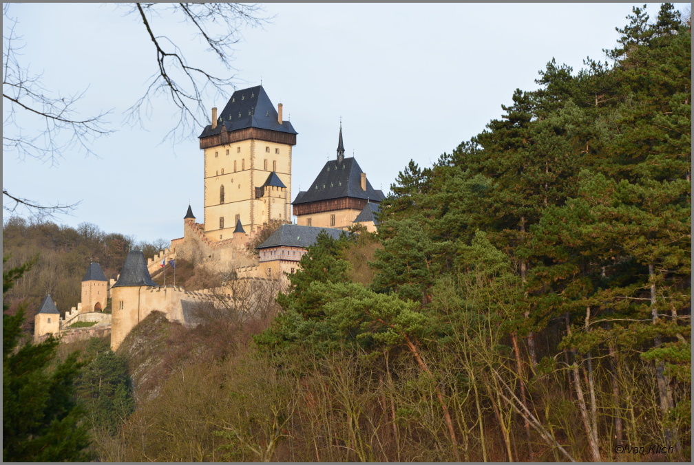 Karlštejn 5