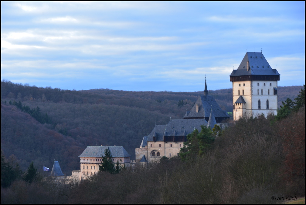 Karlštejn 6