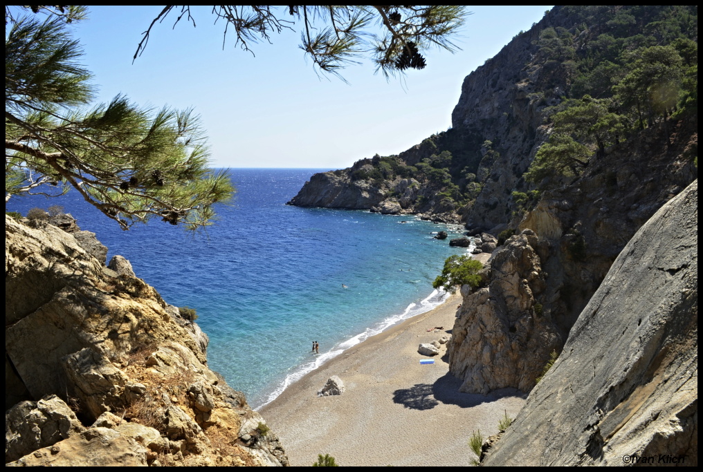 Karpathos 2