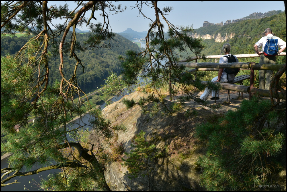 Kleine Bastei