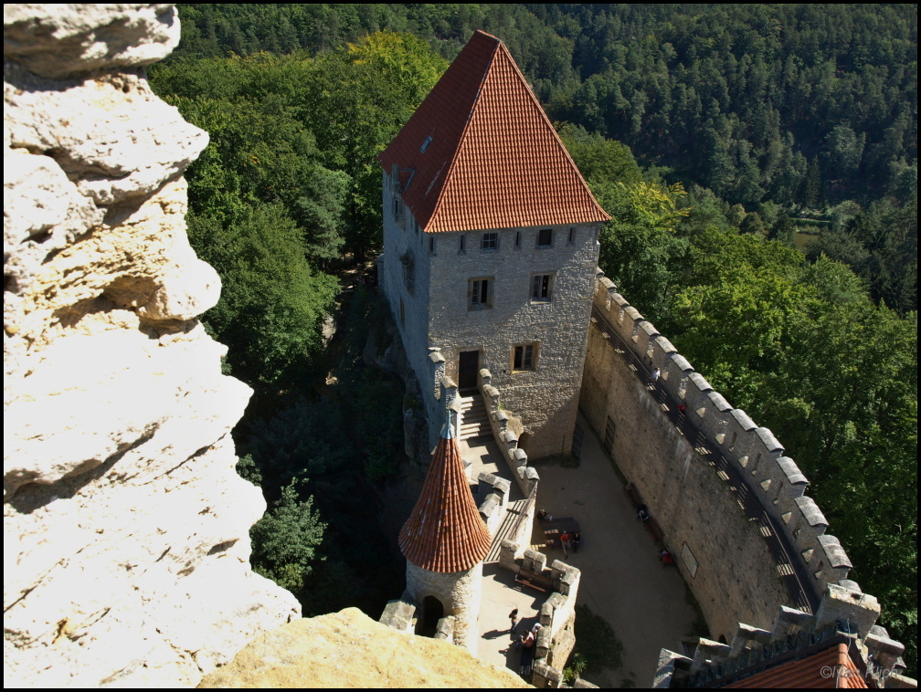 Kokořín 2