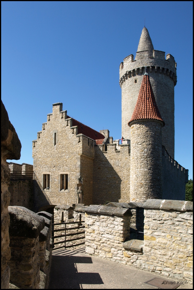 Kokořín 3