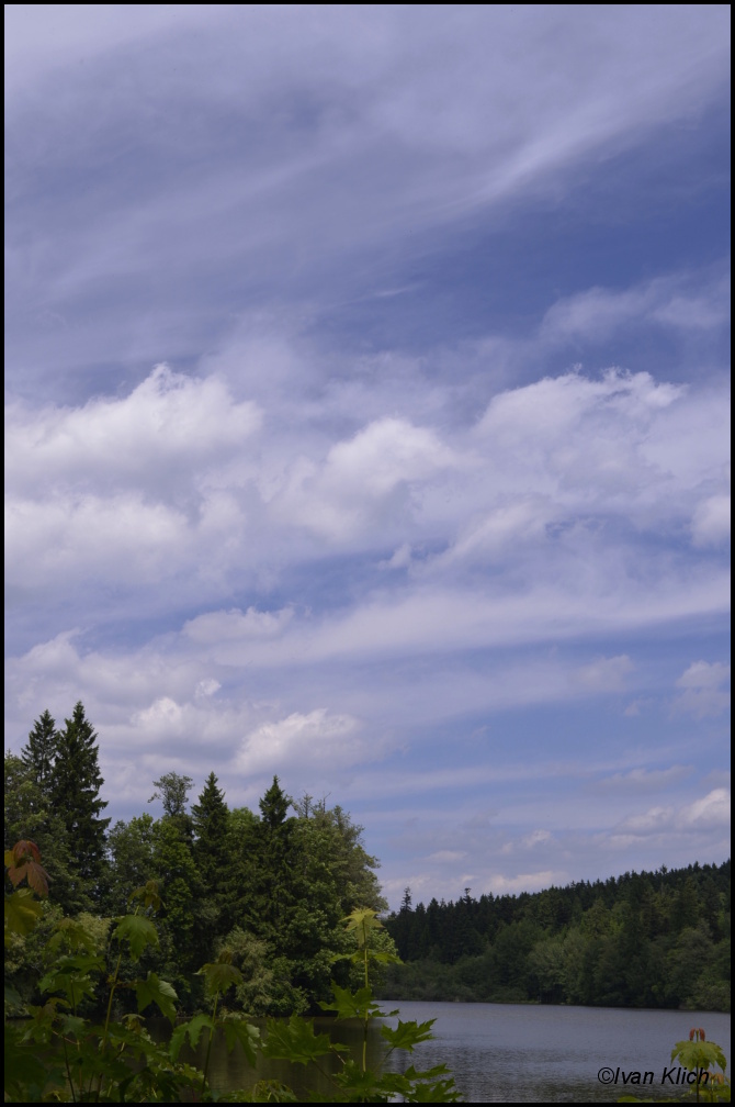 Konventský rybník