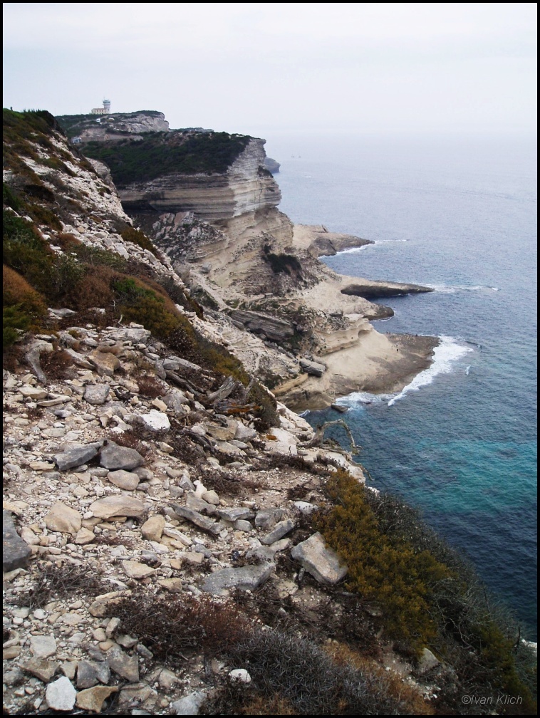 Korsika 1