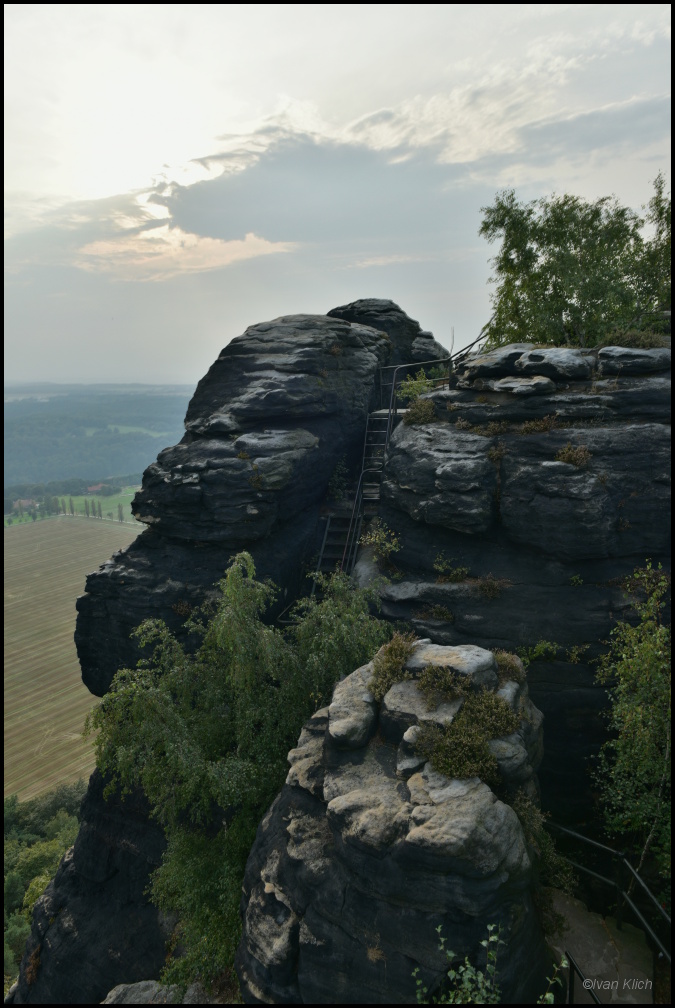 Lilienstein 2