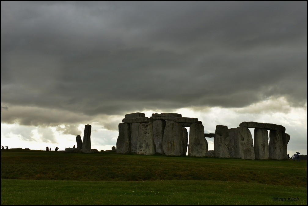 Stonehenge 3