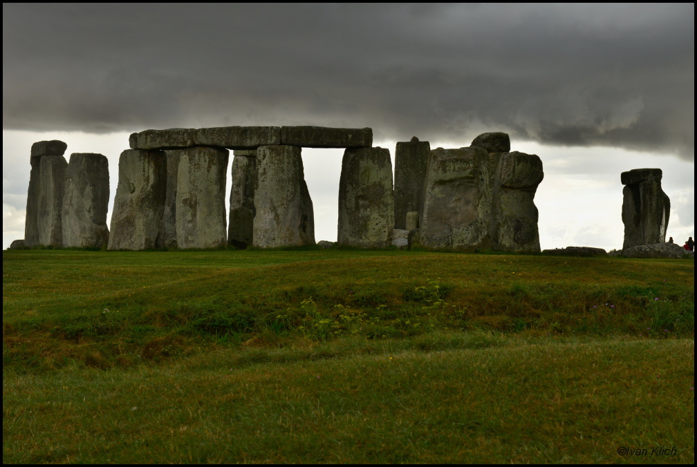 Stonehenge 4