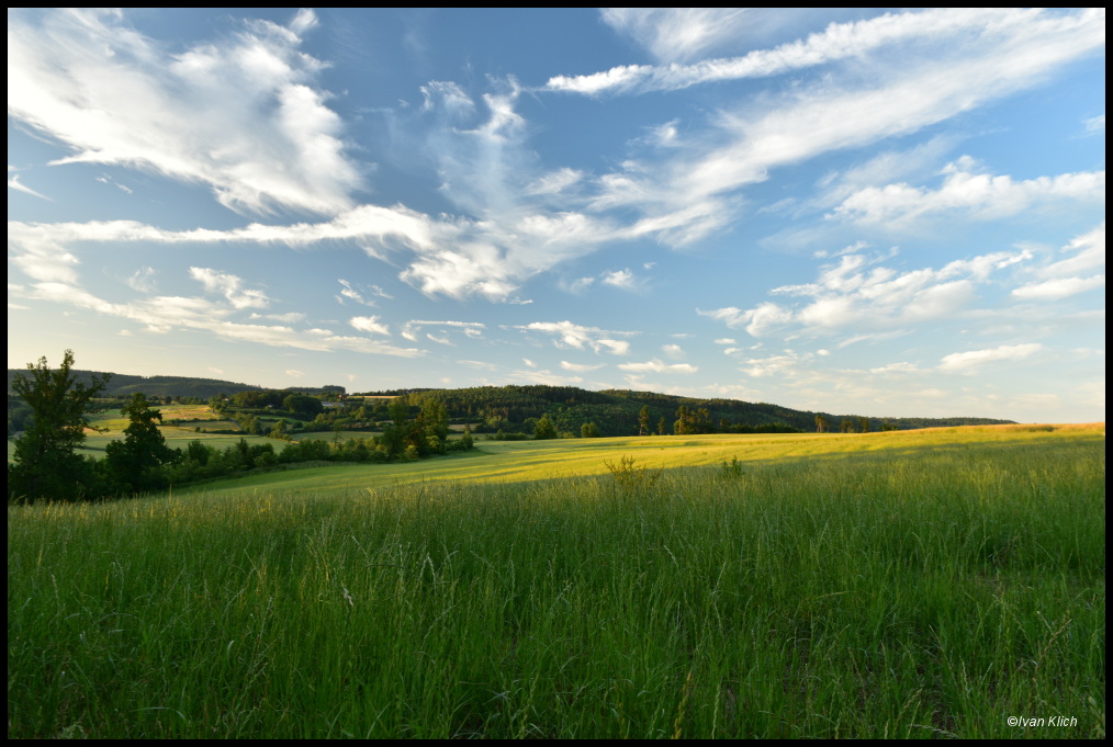 Střechov nad Sázavou