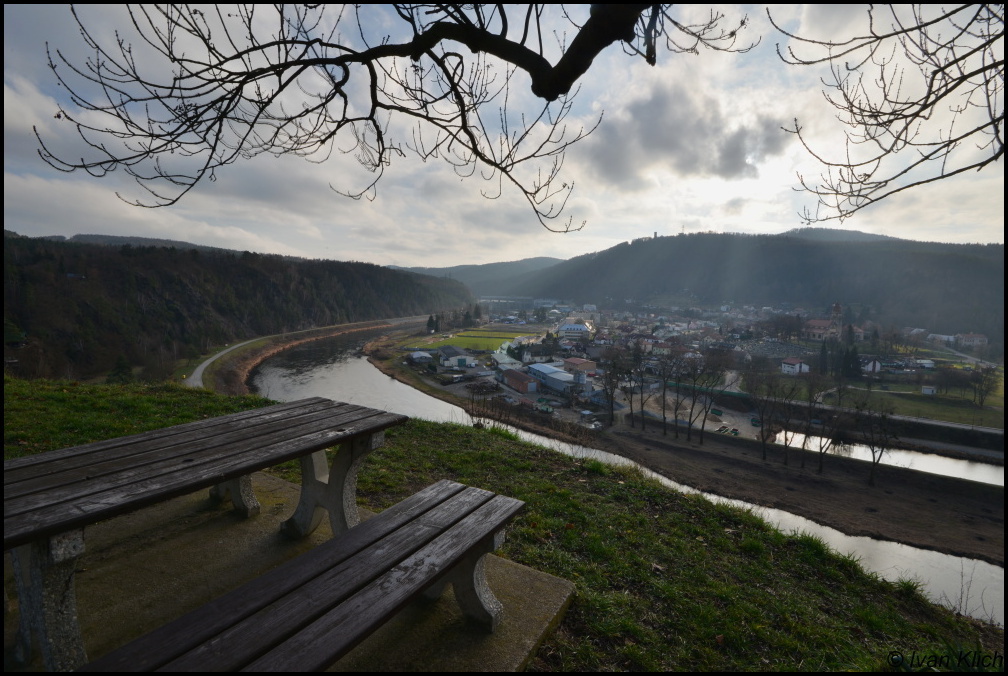 Vyhlídka Nad Brunšovem 2