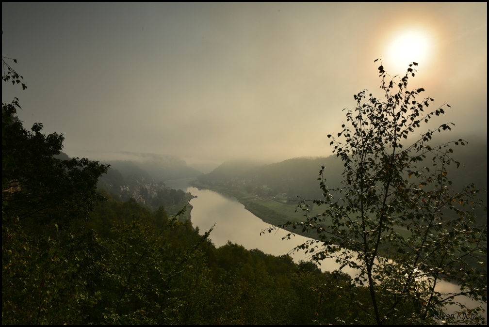 Vyhlídka Wilkeaussicht